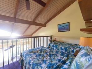 Hanalei Kahuku - 2 Br Condo
