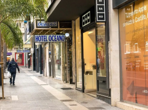 Boutique Océano - Adults Only