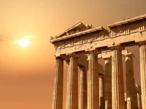 Athens Tower