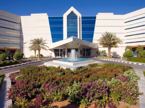 Oryx Grand Jebel Hafeet Hotel