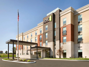 Home2 Suites Florence/Cincinnati Airport South, KY