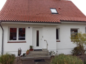 Ferienwohnung Am Schwanensee