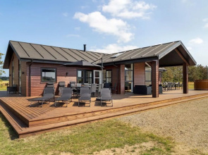 "Ferit" - 1.5km from the sea in NW Jutland