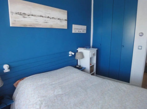 Appartement Arcachon, 2 Pièces, 4 Personnes - Fr-1-319-144