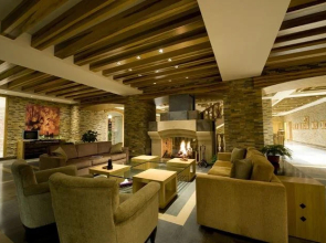 Terrebrune Hotel