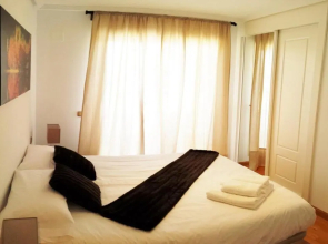 Roomspace Las Tablas - Grañón