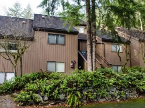 Mt Baker Lodging Condo 31- Sleeps 2