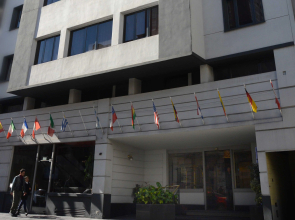 O2 Hotel Buenos Aires