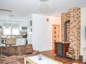Awesome Home in Wrzosowo With 2 Bedrooms and Wifi