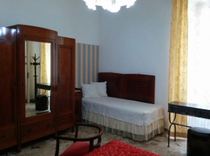 B&B Principessa Maria