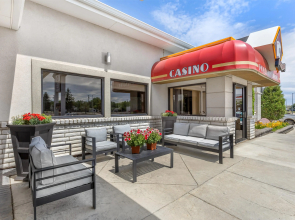 Best Western Plus Great Northern Inn