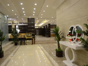 Al Joory Suites Hotel