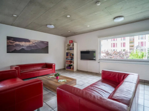 Sion Youth Hostel