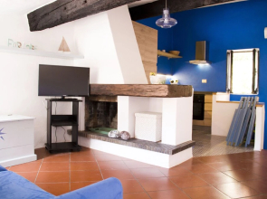 Live in The Heart of 5 Terre