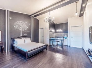 The Gangneung Foret Pension