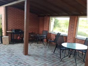 Aqua&Grill (Аква и Гриль)