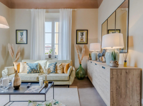 Casa Gina Urban Retreat