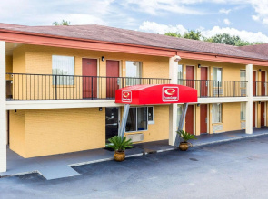 Econo Lodge Coliseum