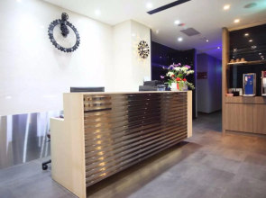 Ehouse Hotel XiNing Banch