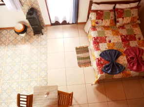Pousada Vila Paolino