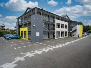 B&B HOTEL Vannes Est Golfe du Morbihan