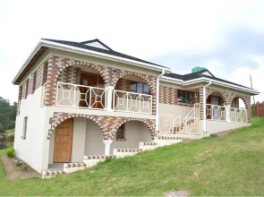 Ka Pitseng Guest House