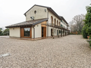 Pleasant Holiday Home in Sacile With Sauna