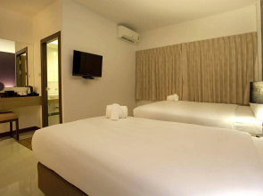 Wiz Hotel