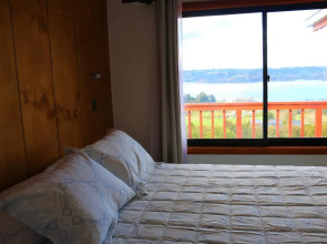 Hostal Chiloe Castro
