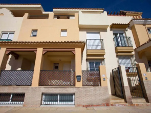 Tarifa Beach Rentals Almenara