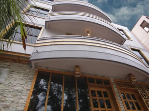 Grace Beach Inn