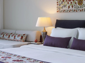 Aquagrand Artistic Luxury Beach Resort - Adults Only