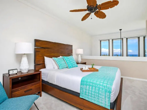 Kapalua Golf Villas 2 Free Rental Cars KBM Resorts Large Bedrooms 2 Units, 2 Bedrooms Ml-2108