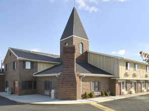 Days Inn by Wyndham Concordia