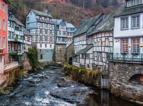 Hotel Mariaweiler Hof