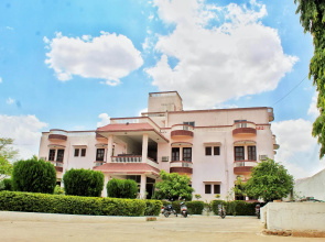 Green Park Resort