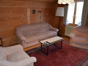 Apartment Lydia Lauenen b. Gstaad
