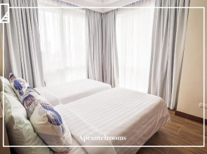Padgett Place - Deluxe Suites