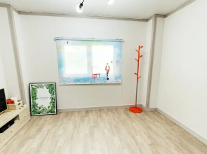 Tobang Red Clay Pension