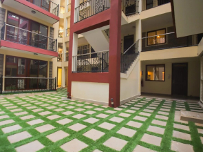 Lantern Serviced Apartments