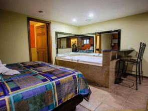 Fellows Creek Lodge