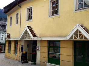 Café Und Pension Emma