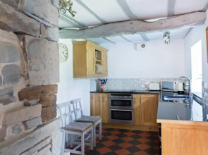 Sardis Cottage