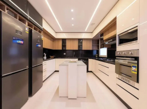 Stone Residence-New Cairo 3BDRM