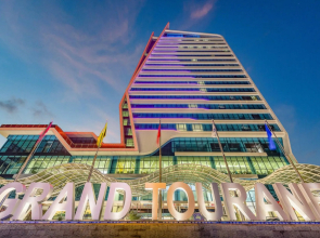 Grand Tourane Hotel