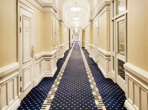 Elite Plaza Hotel Göteborg