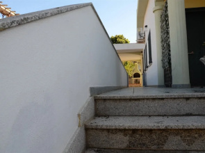 Appartamenti in Villa Indipendente a 200 Metri Dalla Spiaggia - Fsi-fra01