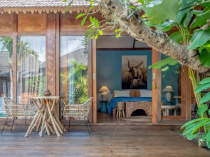 Secret River Villa