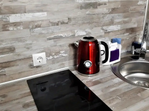 Мильфей на Черняховского 21