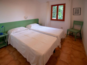 Villa Le Sprizze - Appartamento C-LE SPRIZZE C
